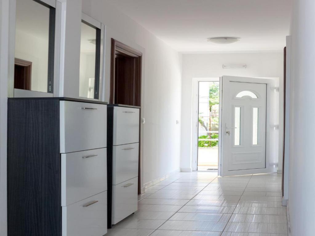 Sweet View Apatrment Marseille Apartment มาคาร์สกา ภายนอก รูปภาพ
