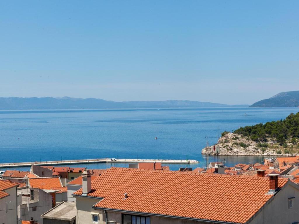 Sweet View Apatrment Marseille Apartment มาคาร์สกา ภายนอก รูปภาพ