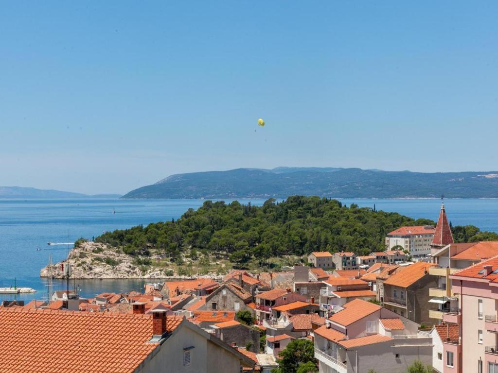 Sweet View Apatrment Marseille Apartment มาคาร์สกา ภายนอก รูปภาพ