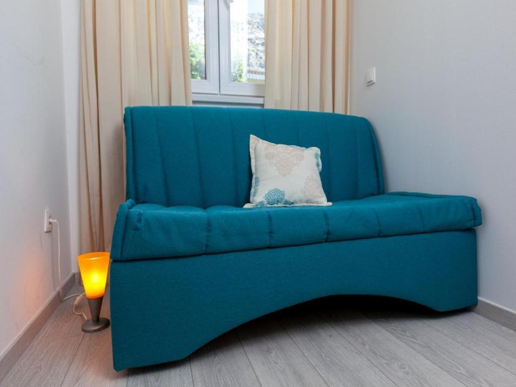 Sweet View Apatrment Marseille Apartment มาคาร์สกา ภายนอก รูปภาพ